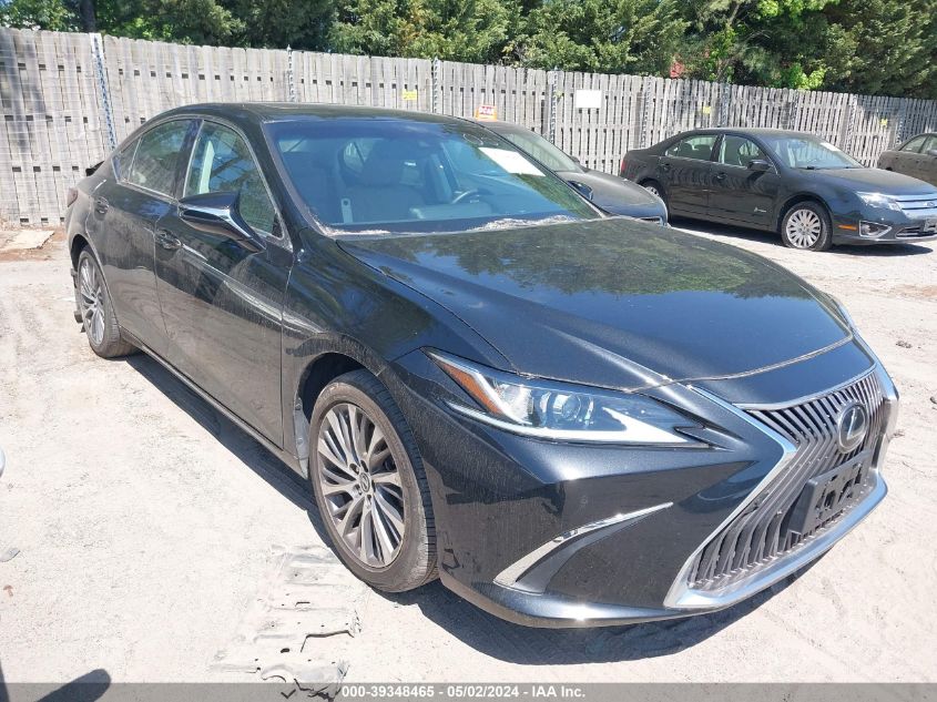 58ADZ1B13LU064487 | 2020 LEXUS ES 350