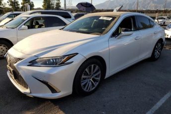 58ADZ1B19LU055812 | 2020 LEXUS ES 350