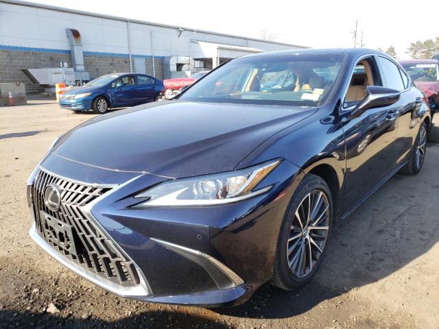 58ADZ1B1XNU111825 | 2022 LEXUS ES 350 BAS