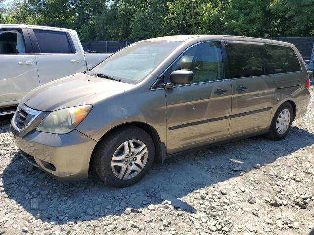 5FNRL38208B062582 | 2008 Honda odyssey lx