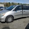 2C4RDGBG9FR671437 | 2015 Dodge grand caravan se