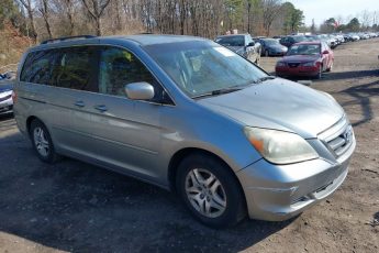 5FNRL38476D086585 | 2006 HONDA ODYSSEY