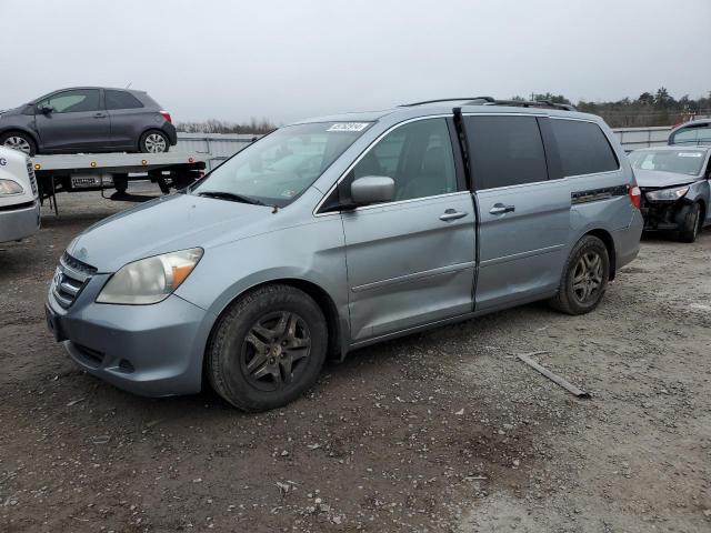 5FNRL38746B094279 | 2006 Honda odyssey exl