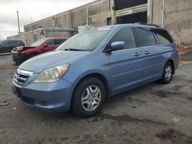 5FNRL387X6B089779 | 2006 Honda odyssey exl