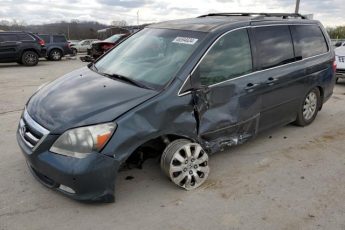 5FNRL38815B050845 | 2005 Honda odyssey touring