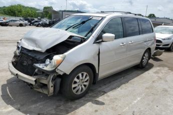 5FNRL38826B106714 | 2006 Honda odyssey touring