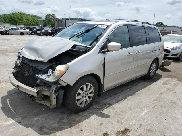 5FNRL38826B106714 | 2006 Honda odyssey touring