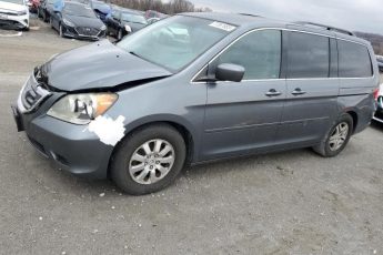 5FNRL3H41AB064817 | 2010 Honda odyssey ex