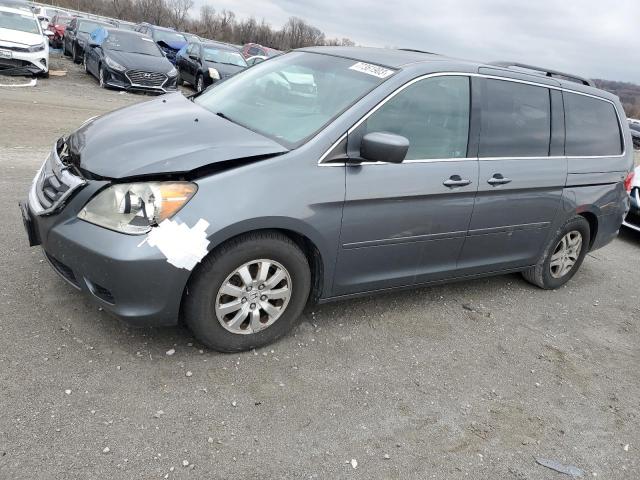 5FNRL3H41AB064817 | 2010 Honda odyssey ex