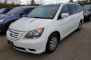 5FNRL3H44AB104694 | 2010 Honda odyssey ex