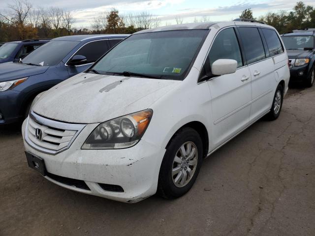 5FNRL3H44AB104694 | 2010 Honda odyssey ex