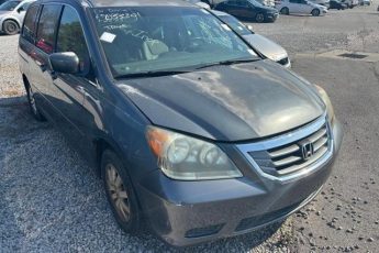 5FNRL3H59AB053301 | 2010 Honda odyssey ex