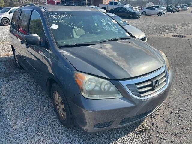 5FNRL3H59AB053301 | 2010 Honda odyssey ex