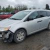 KNDJN2A29J7607850 | 2018 KIA SOUL