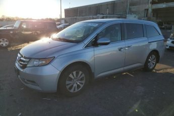 5FNRL5H41FB062164 | 2015 HONDA ODYSSEY EX