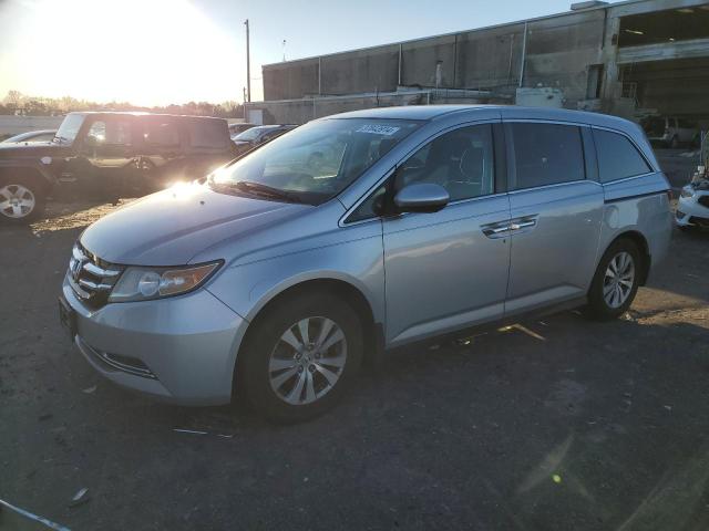 5FNRL5H41FB062164 | 2015 HONDA ODYSSEY EX