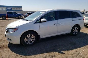 5FNRL5H46EB055175 | 2014 HONDA ODYSSEY EX