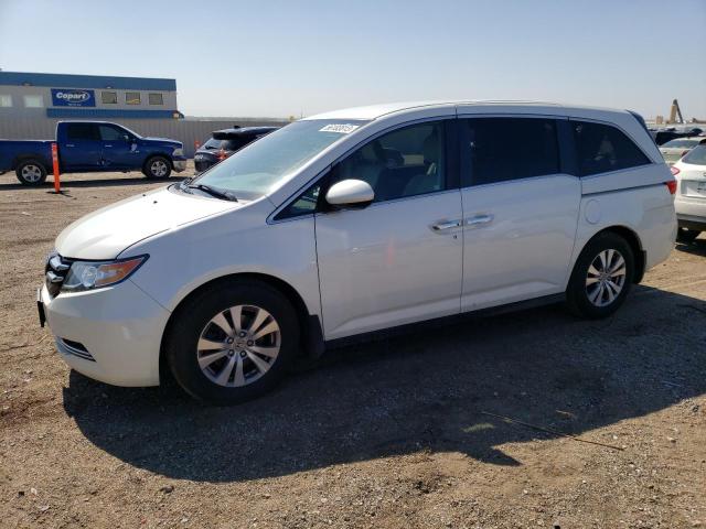 5FNRL5H46EB055175 | 2014 HONDA ODYSSEY EX