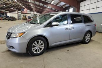 5FNRL5H62GB010884 | 2016 HONDA ODYSSEY EX