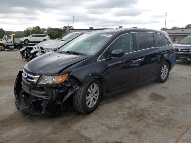 5FNRL5H62GB152667 | 2016 Honda odyssey exl