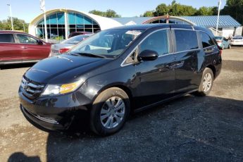 5FNRL5H63FB072051 | 2015 HONDA ODYSSEY EX