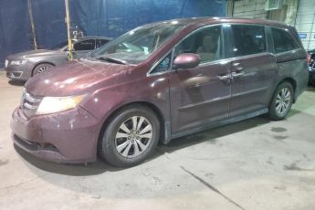 5FNRL5H65GB019529 | 2016 HONDA ODYSSEY EX