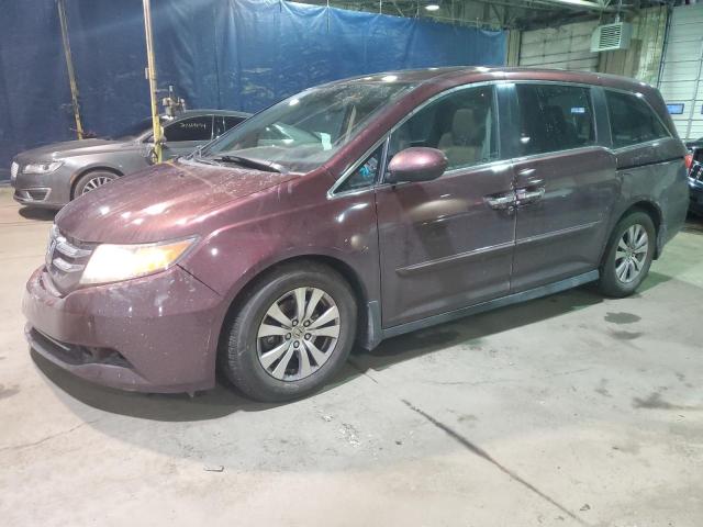 5FNRL5H65GB019529 | 2016 HONDA ODYSSEY EX