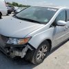 JTDKN3DU5B0298122 | 2011 TOYOTA PRIUS