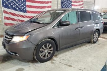 5FNRL5H68GB066442 | 2016 HONDA ODYSSEY EX