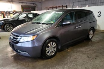 5FNRL5H6XGB048072 | 2016 HONDA ODYSSEY EX