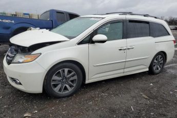 5FNRL5H97FB095925 | 2015 HONDA ODYSSEY TO