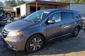 5FNRL5H99EB082916 | 2014 HONDA ODYSSEY TO