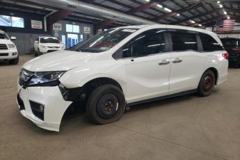 5FNRL6H72KB121068 | 2019 HONDA ODYSSEY EX