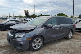 5FNRL6H75LB032368 | 2020 HONDA ODYSSEY EX