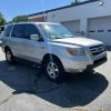 1GNKRJED2CJ250264 | 2012 Chevrolet traverse lt