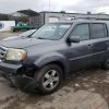 KNDERCAA1N7314355 | 2022 KIA SELTOS EX