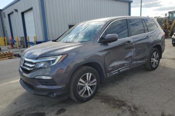 5FNYF5H38JB018567 | 2018 HONDA PILOT EX