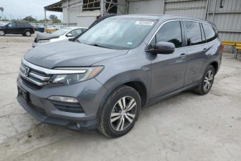 5FNYF5H50GB029668 | 2016 HONDA PILOT EXL