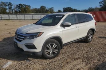 5FNYF5H64GB038740 | 2016 HONDA PILOT EXL