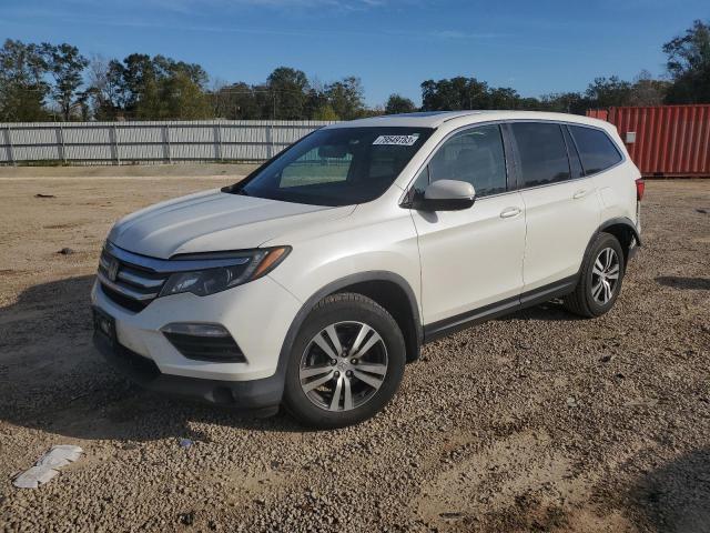 5FNYF5H64GB038740 | 2016 HONDA PILOT EXL