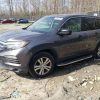 5UXTY5C02L9B12444 | 2020 BMW X3 XDRIVE3