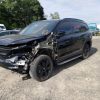 2FMDK4JC1EBB71949 | 2014 FORD EDGE SEL