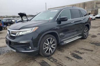 5FNYF6H99LB002777 | 2020 Honda pilot touring