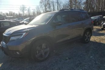 5FNYF8H99LB002631 | 2020 HONDA PASSPORT T