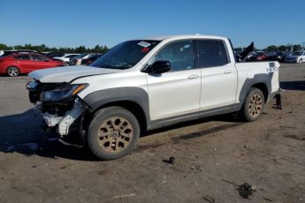 5FPYK3F16MB005202 | 2021 Honda ridgeline sport