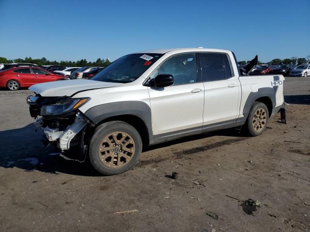 5FPYK3F16MB005202 | 2021 Honda ridgeline sport