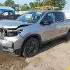 SALWR2VF0FA624952 | 2015 LAND ROVER RANGE ROVE