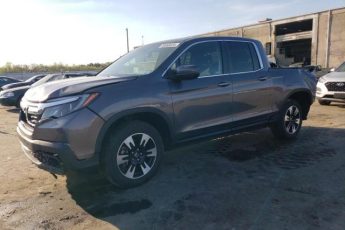 5FPYK3F51LB030302 | 2020 Honda ridgeline rtl