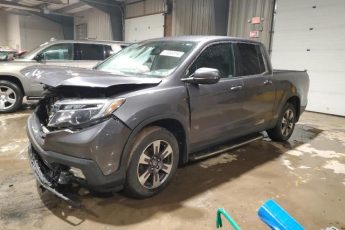 5FPYK3F6XKB005597 | 2019 HONDA RIDGELINE