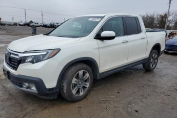 5FPYK3F71KB030154 | 2019 HONDA RIDGELINE